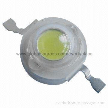 High-power Yellow LED Component